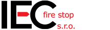 IEC fire stop Logo